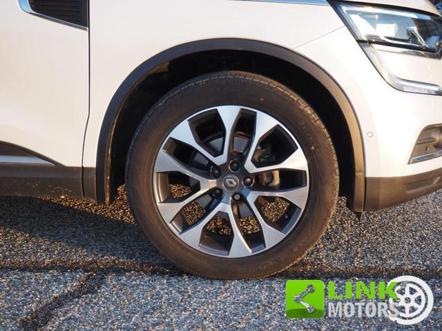 RENAULT Koleos dCi 130CV Energy Intens