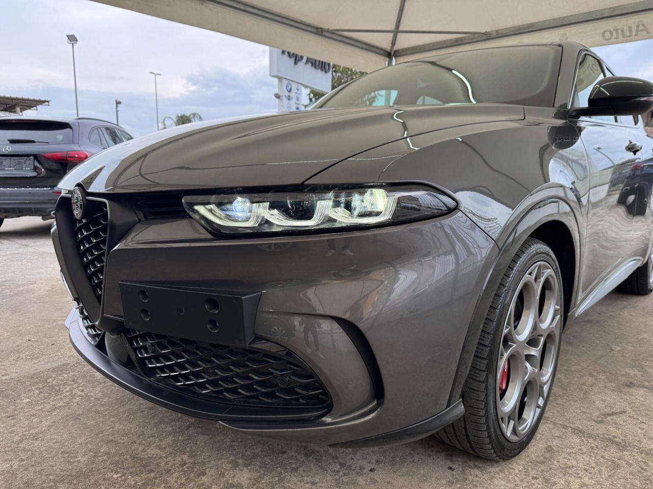 ALFA ROMEO TONALE 1.5 130 CV MHEV SPECIALE