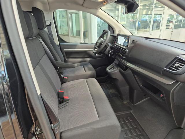 FIAT Ulysse 2.0 BlueHDi 180 CV AT8 L3 Combi 9P+ OPTIONAL