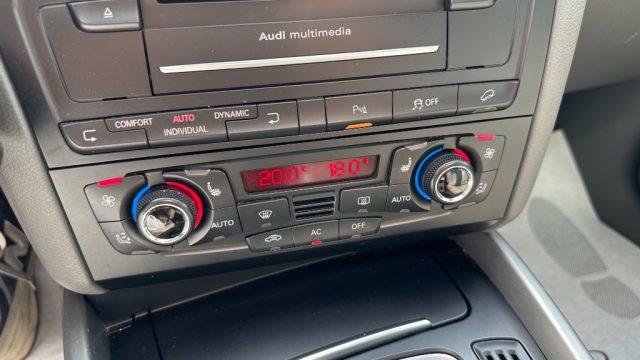 AUDI Q5 3.0 V6 TDI quattro S tronic S Line