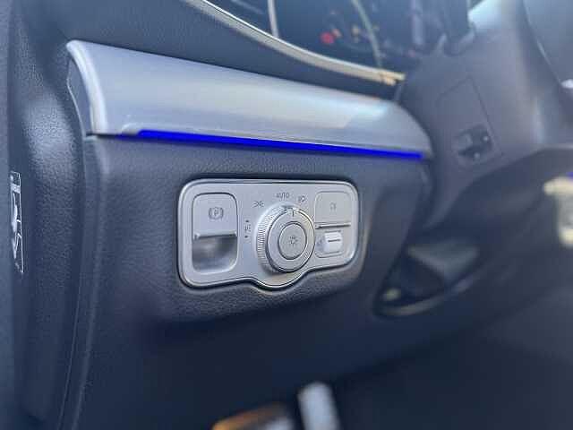 Mercedes-Benz GLE 350 350 de hybrid EQ 4Matic Premium