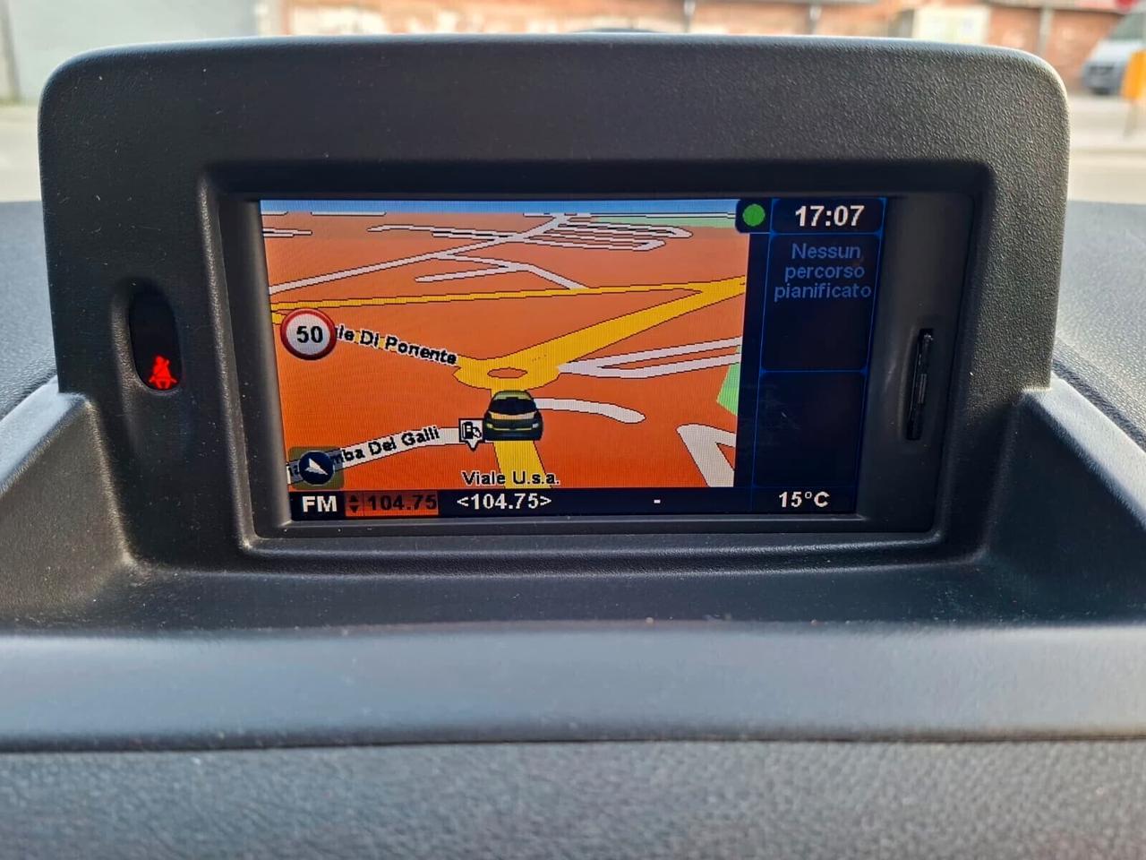 Renault Clio REVISIONATA FINO AL 2030 1.2 GPL 75cv Confort 2010