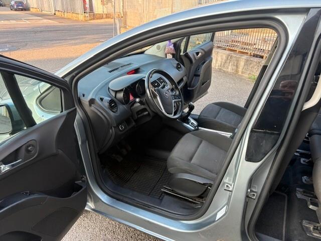Opel Meriva 1.4 100CV Elective