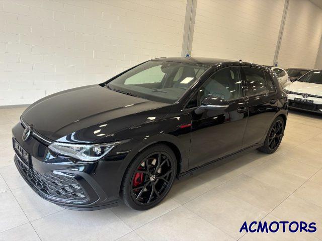 VOLKSWAGEN Golf GTI 2.0 TSI GTI