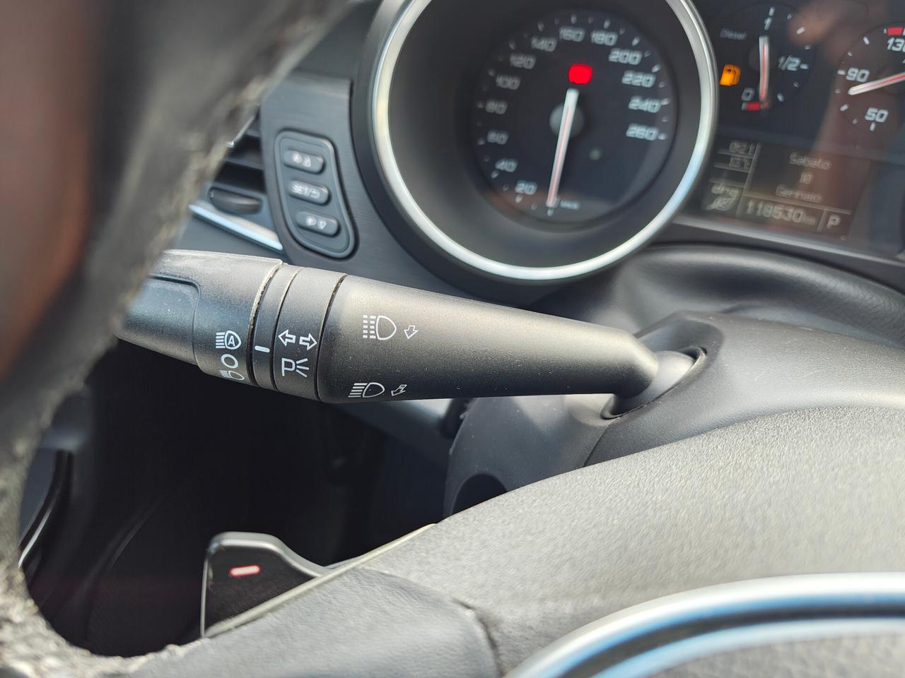 Alfa Romeo Giulietta 1.6 JTDm TCT 120 CV Super