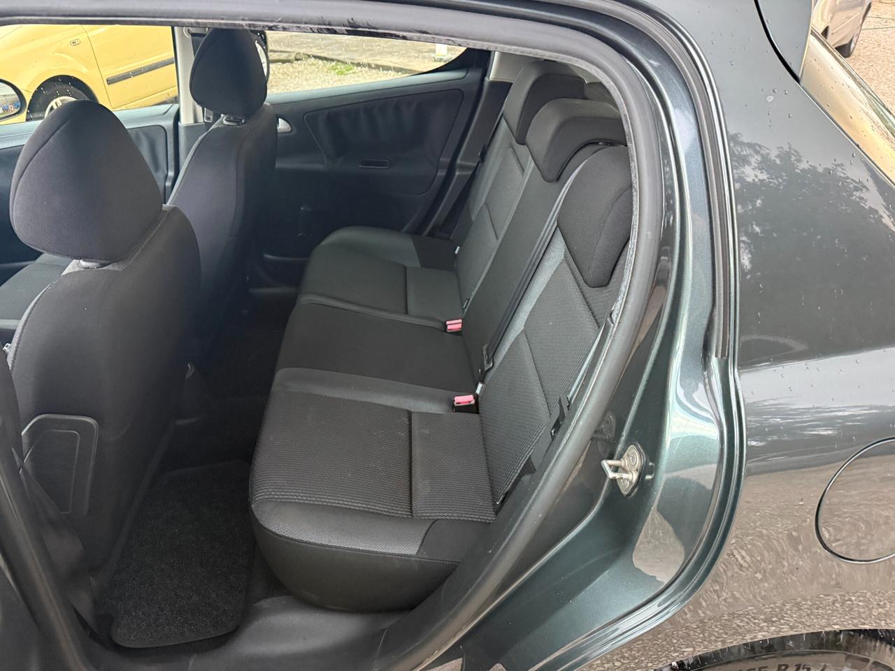 Peugeot 207 1.4 8V 75CV 5p. Access ECO GPL