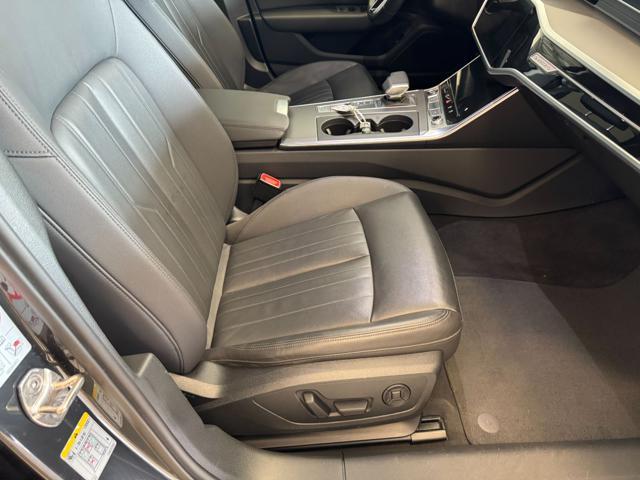 AUDI A6 allroad 45 TDI 3.0 quattro S tronic Evolut. +20"+TETTO N1