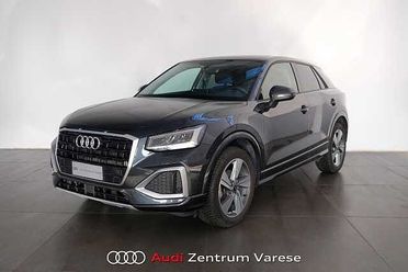 Audi Q2 30 TDI 116CV Stronic Admired