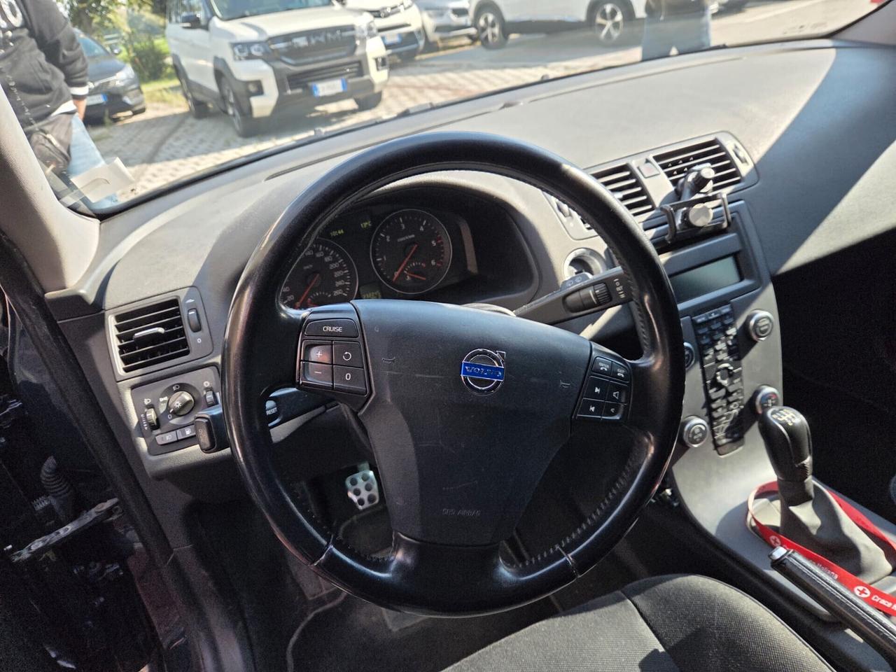 Volvo V50 D4 Kinetic