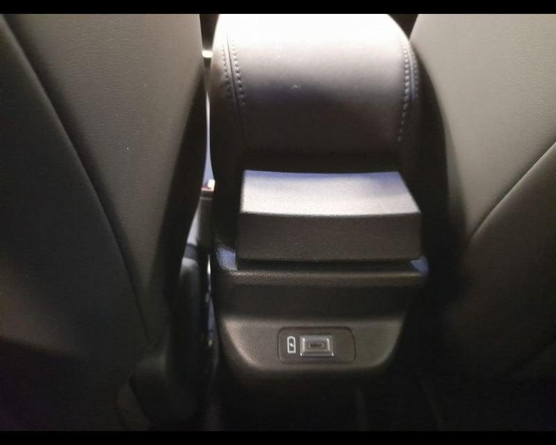 Alfa Romeo Junior Ibrida My25 Ibrida Q4 1.2 145cv Hybrid Edct6
