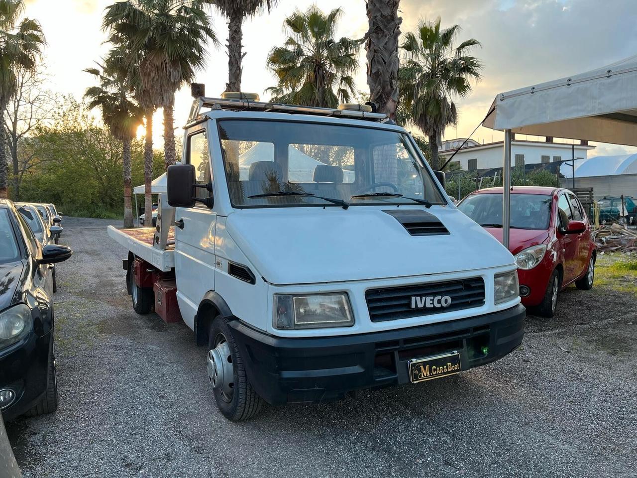 Iveco Daily