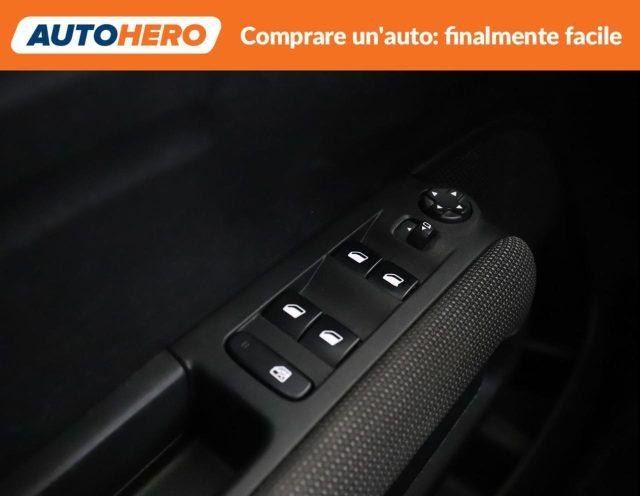 CITROEN C3 Aircross BlueHDi 100 S&S Feel
