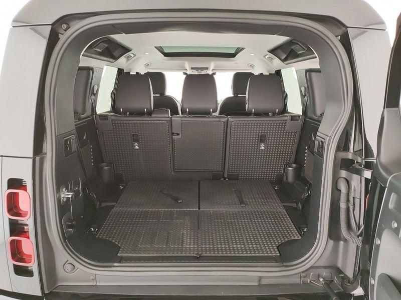 Land Rover Defender 110 3.0d i6 mhev SE awd 200cv auto 6p.ti