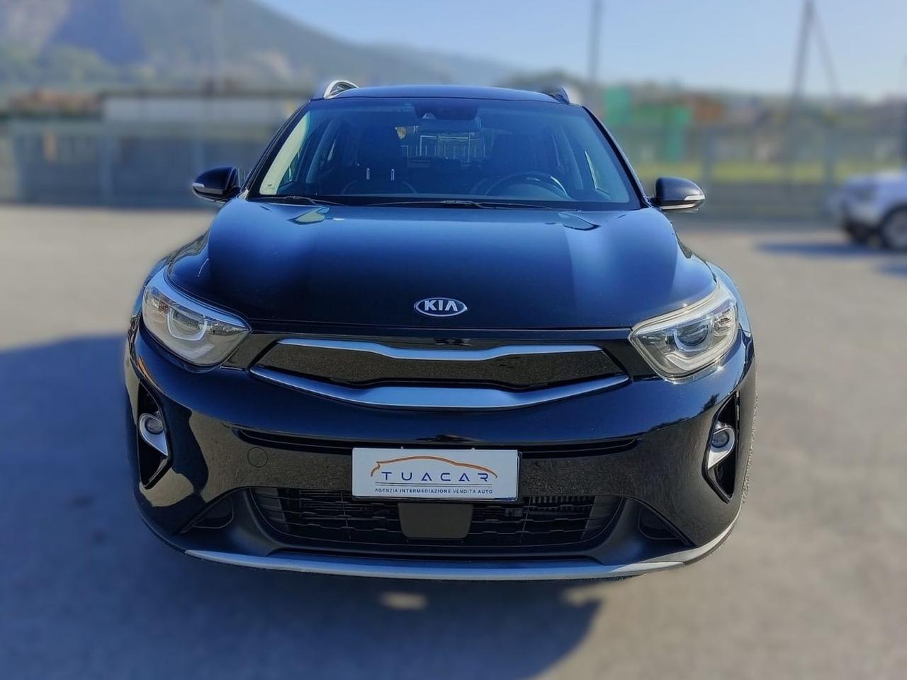 Kia Stonic Energy 1.6 CRDi  #7269