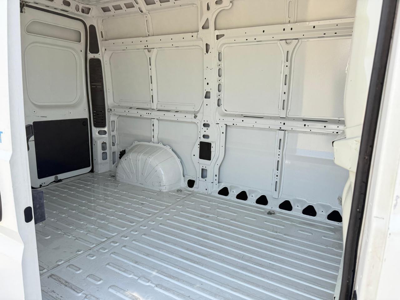 Fiat Ducato Maxi 2.3 multijet - 47.945 km