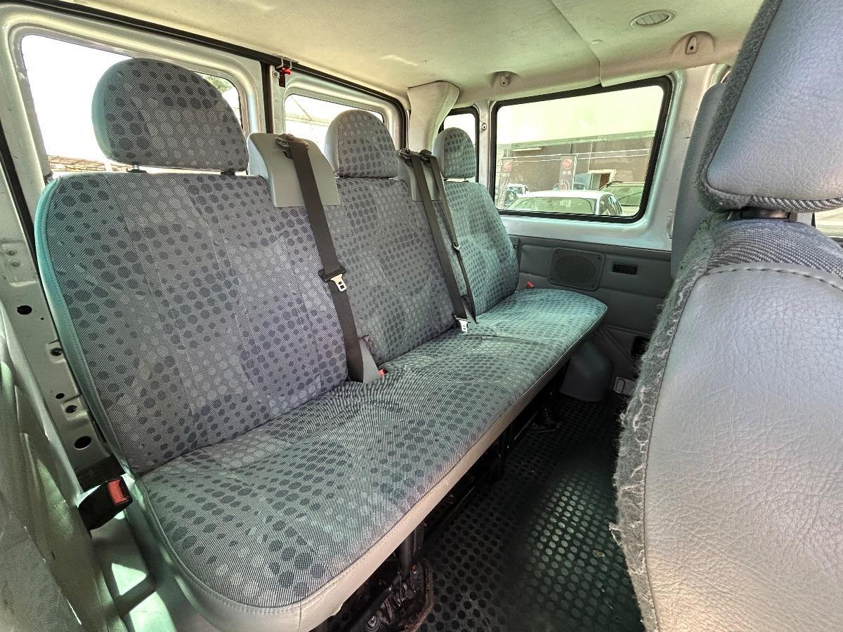 FORD - Transit