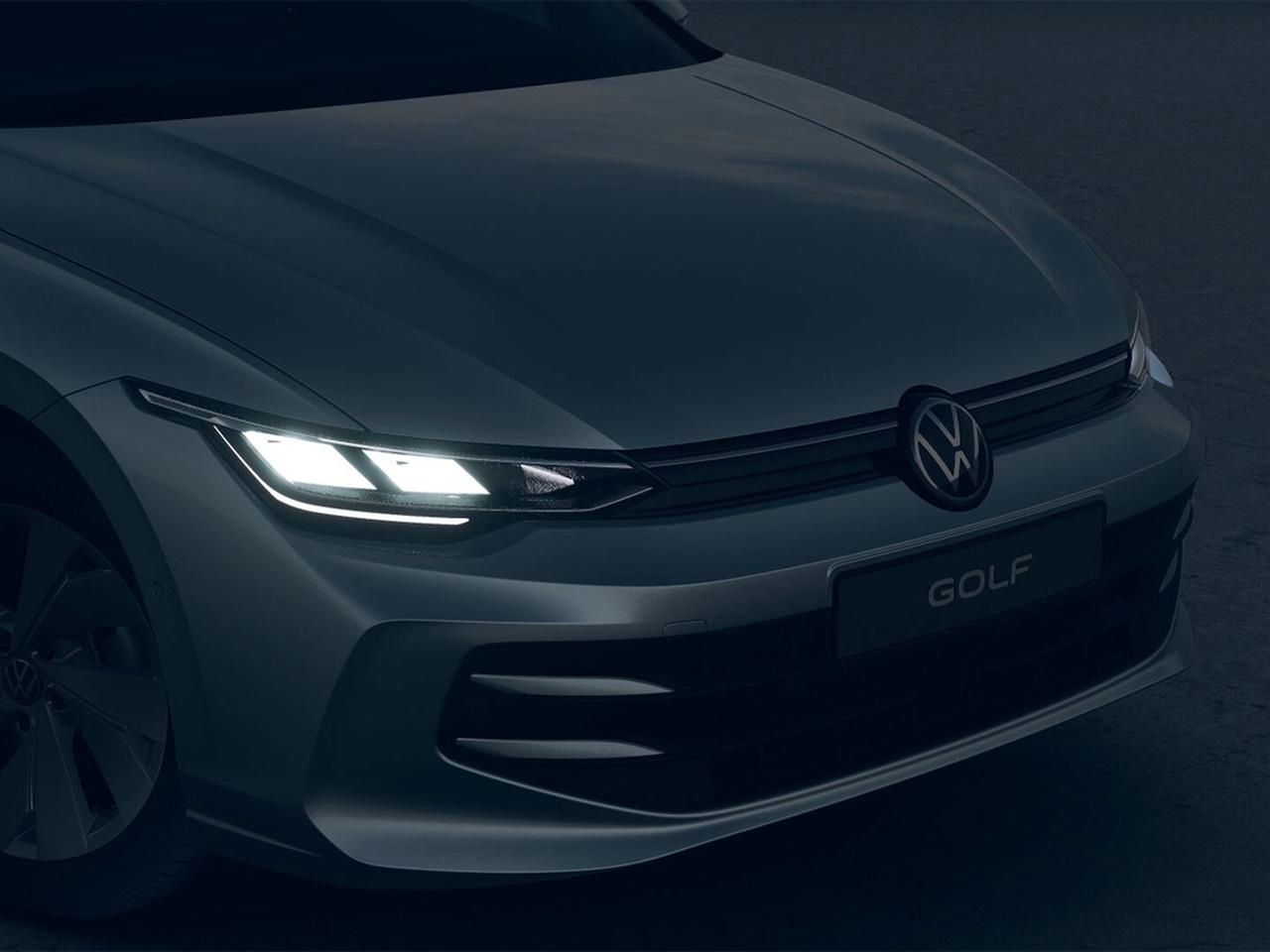 Volkswagen Golf 1.5 etsi edition plus 115cv dsg