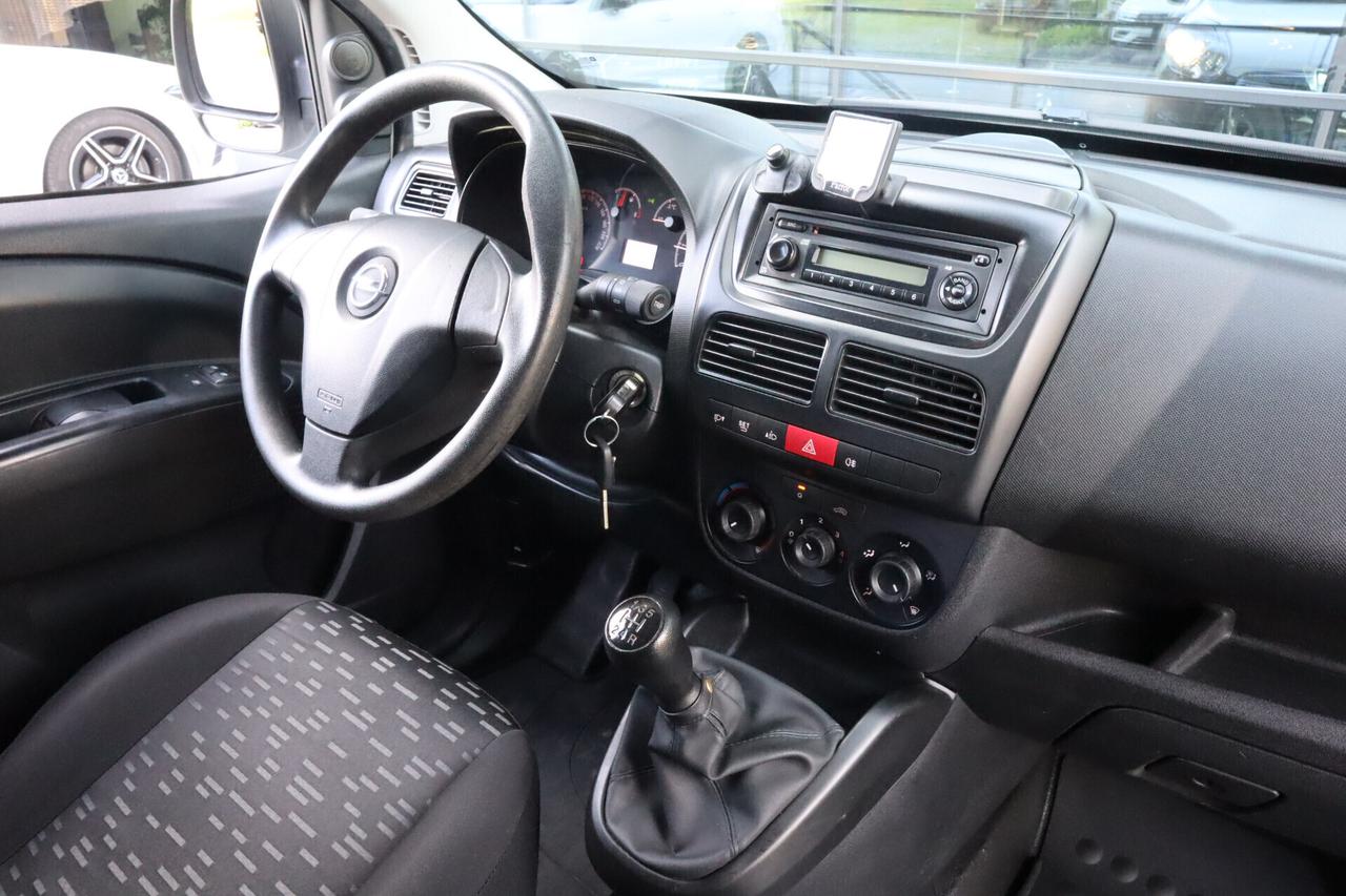 Opel Combo 1.3 MJT - Motore rivesionato 8650 iva
