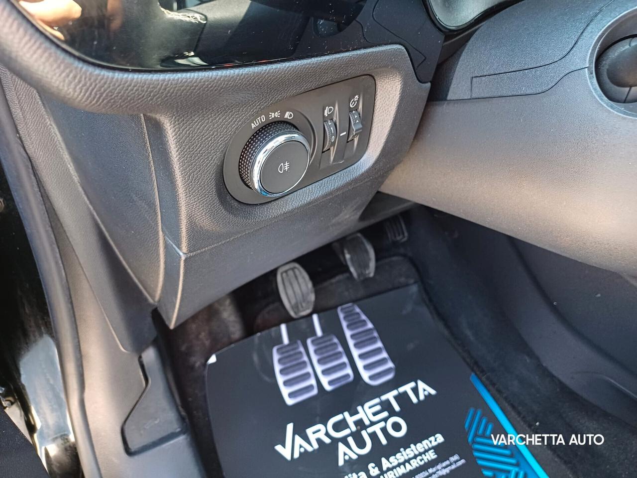 Opel Corsa 1.2 Elegance con GPL "BRC" NUOVO