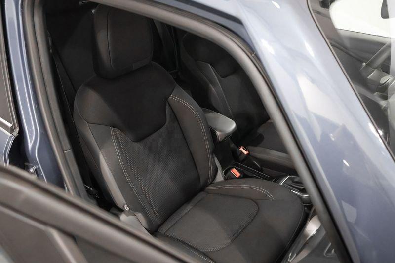 Jeep Renegade e-Hybrid 1.5 T4 MHEV 130cv DDCT