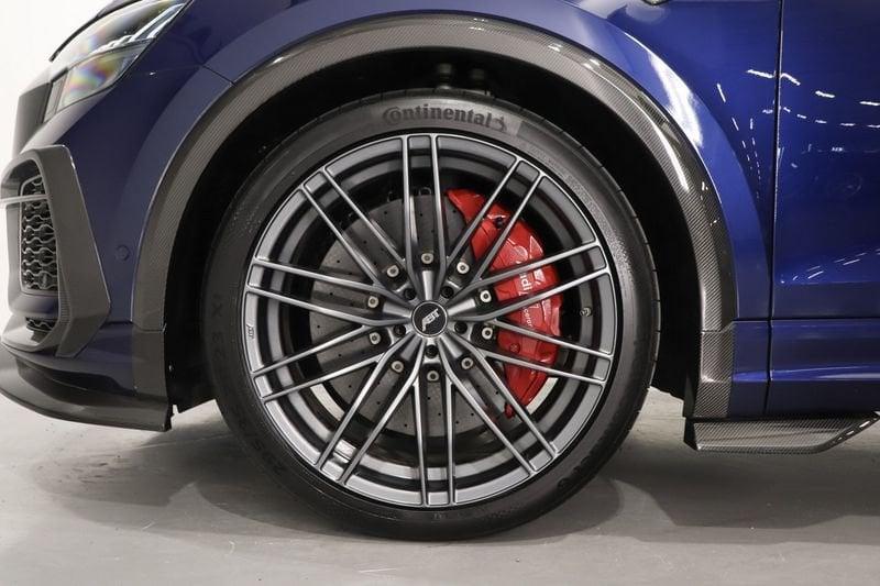Audi Q8 RSQ8-R ABT 1 OF 125 4.0 mhev Quattro Tiptronic