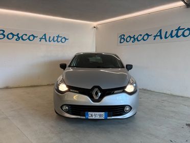 Renault Clio 5 Porte Clio 5p 1.2 Live 75cv