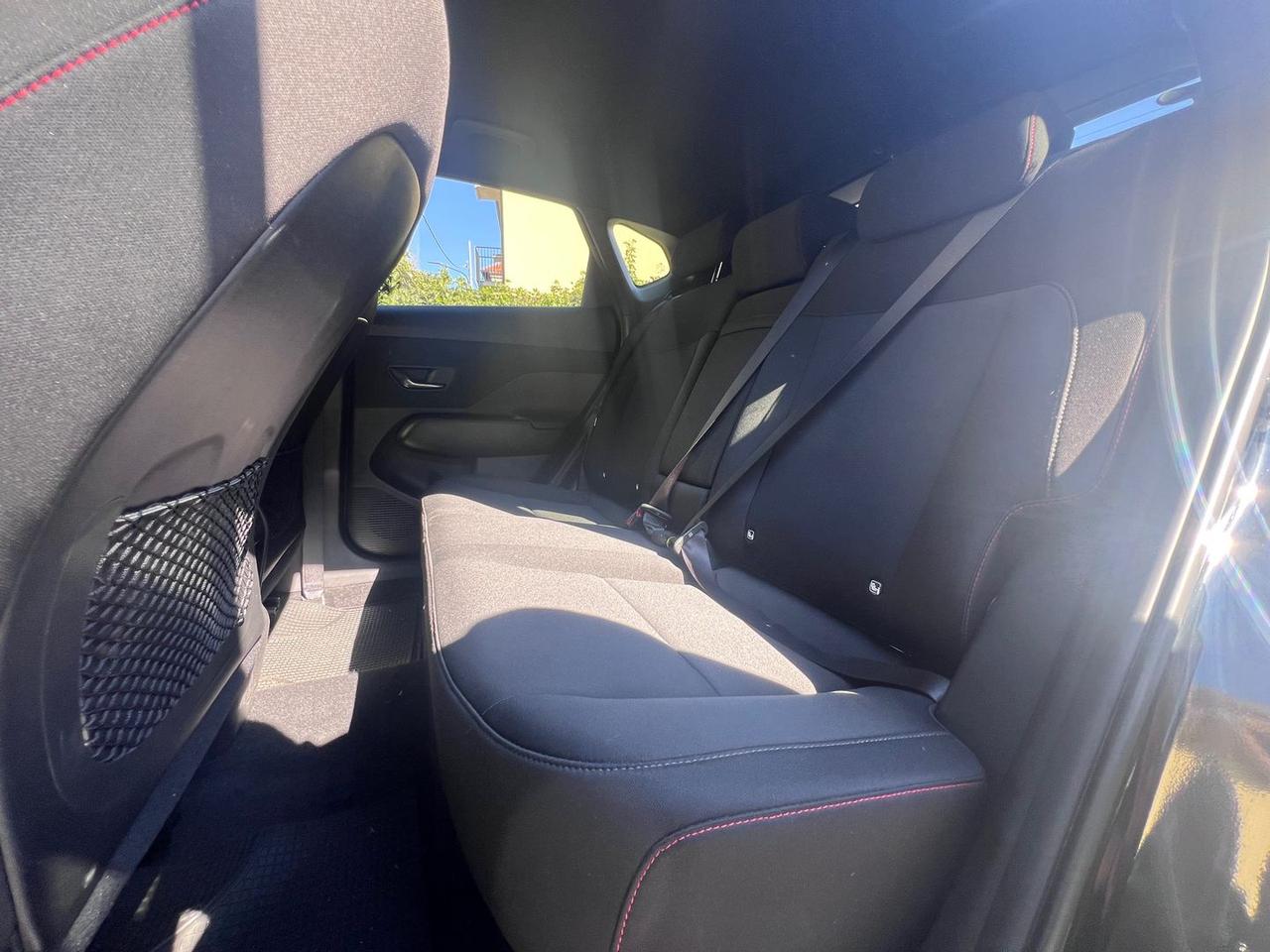 Hyundai Kona 1.6 GDI HEV N Line #10298