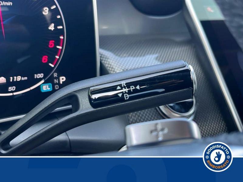 Mercedes-Benz GLC 300de 4Matic EQ-Power AMG Line Advanced Tech