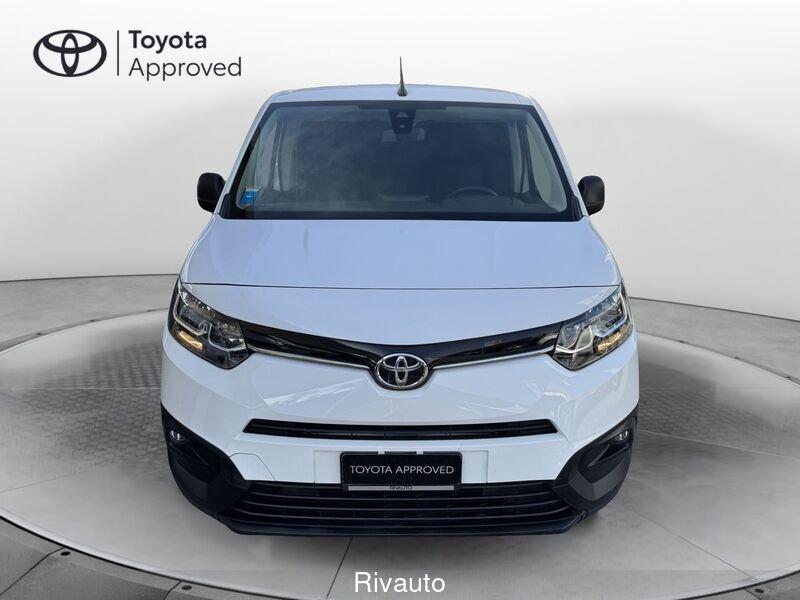 Toyota Proace City Proace City 1.5D 100 CV S&S PC 4p. Comfort