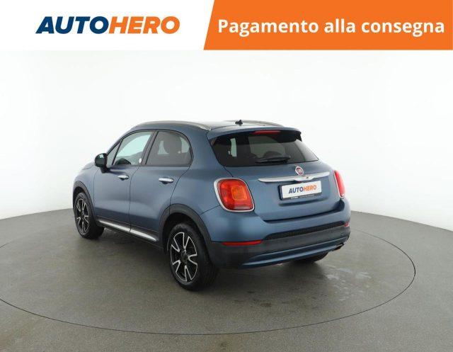 FIAT 500X 1.6 MultiJet 120 CV DCT Mirror