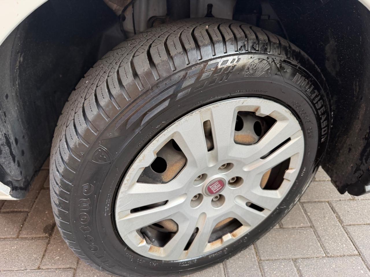 Fiat Doblo Doblò 1.3 MJT PC-TN Cargo Lamierato