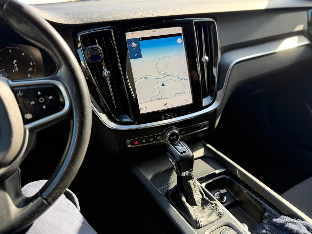 Volvo V60 D3 Geartronic Business