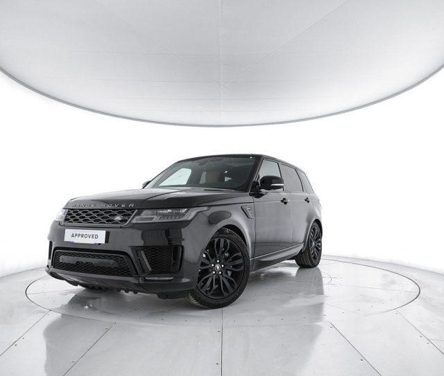 LAND ROVER Range Rover Sport 3.0d i6 mhev Dynamic HSE awd 249cv auto