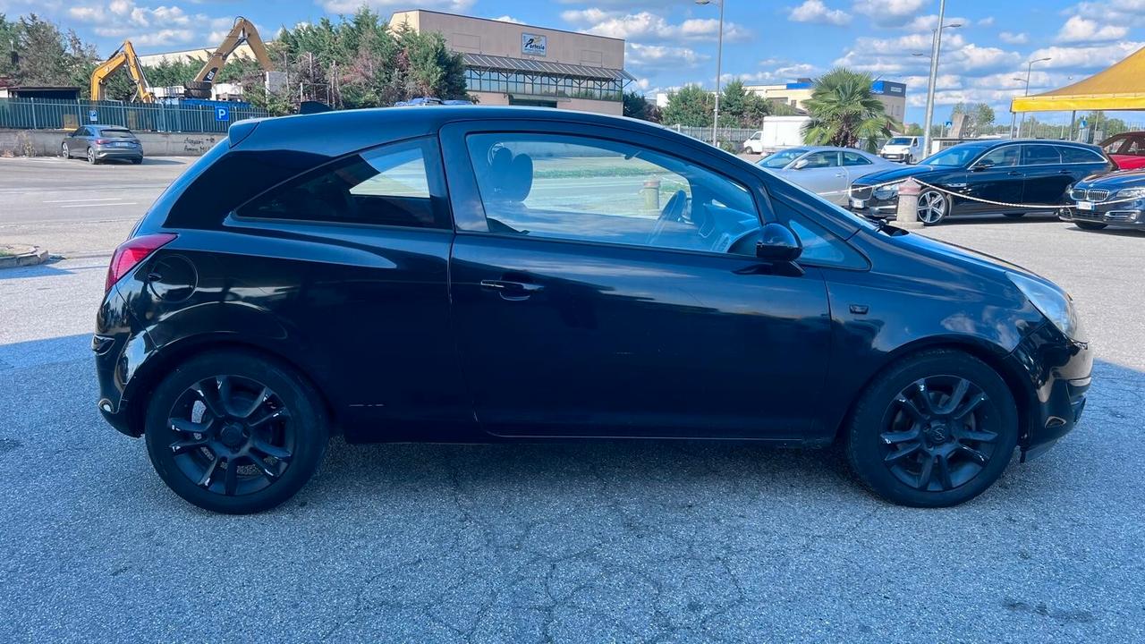Opel Corsa 1.3 CDTI 90CV 5 porte Cosmo