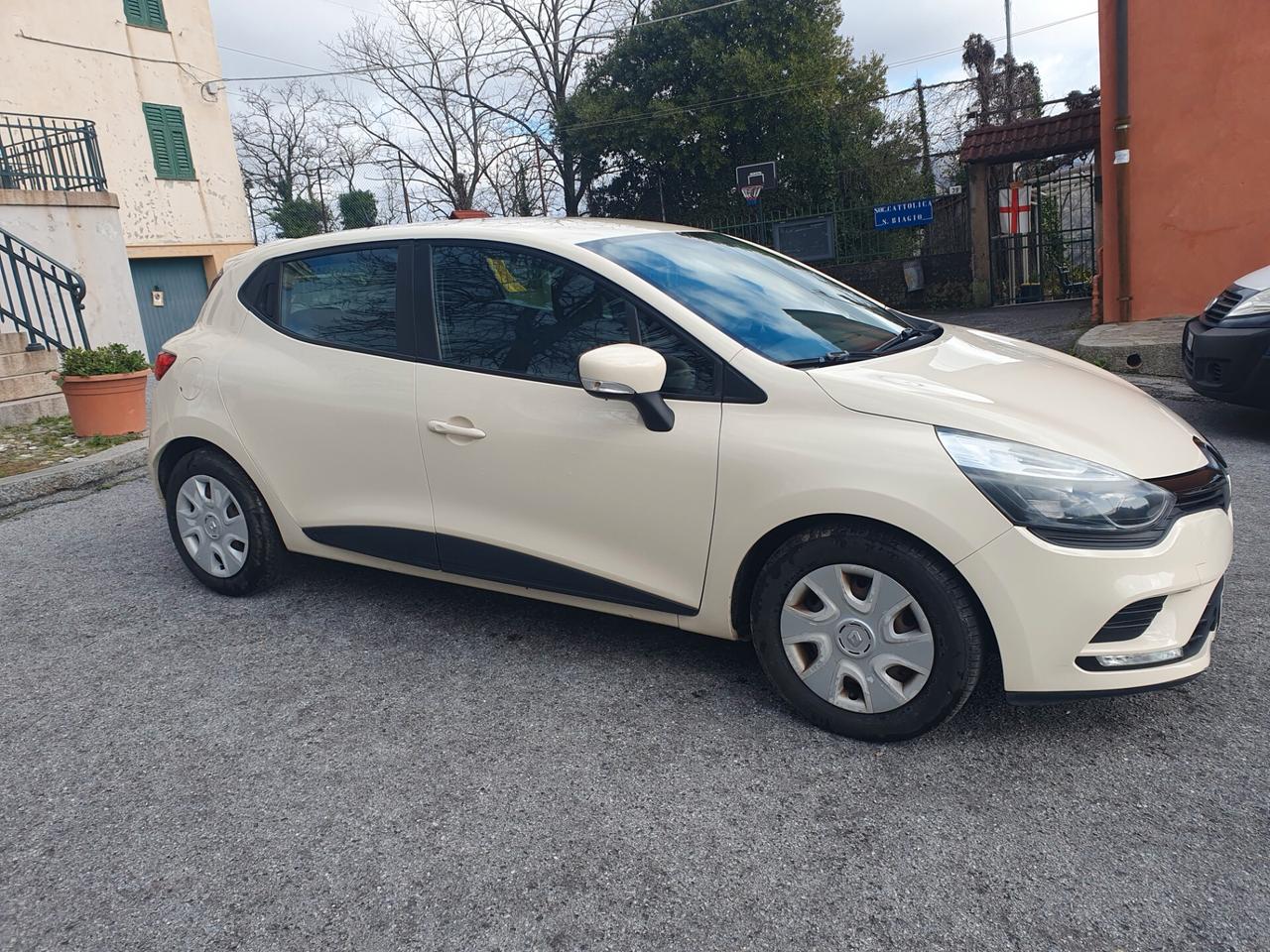 Renault Clio dCi 8V 75CV Start&Stop 5 porte Energy Life