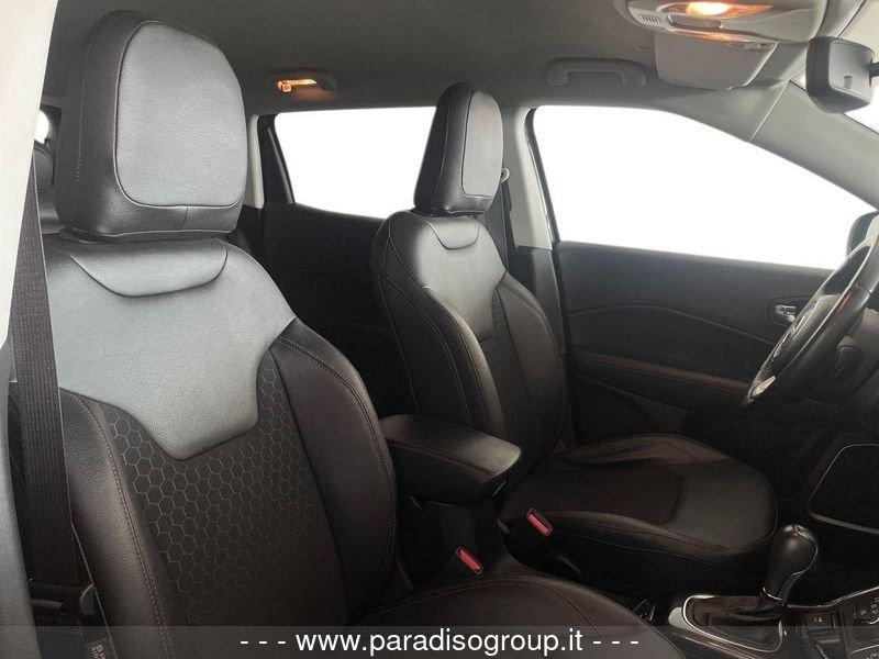 Jeep Compass 1.3 TURBO - 130CV | PHEV - LIMITED - 4XE