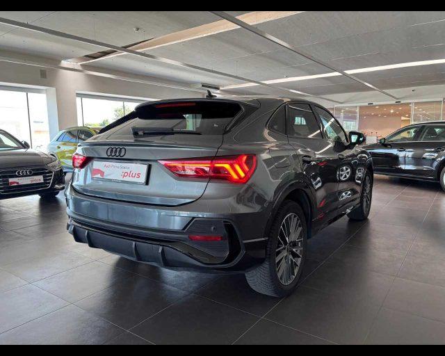 AUDI Q3 SPB 35 TDI S tronic S line edition