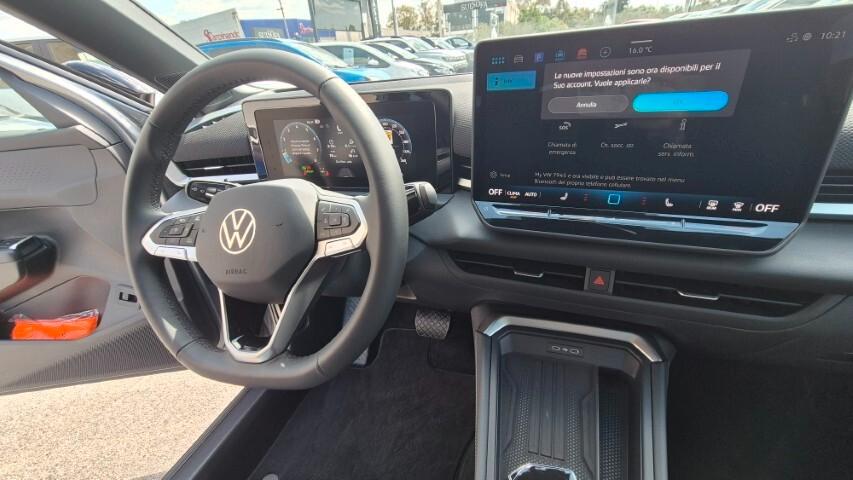 Volkswagen T-Roc 1.5 eTSI ACT 150 CV DSG Style - KM0 2026