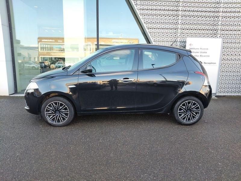 Lancia Ypsilon Ypsilon 1.2 69 CV 5 porte S&S Gold