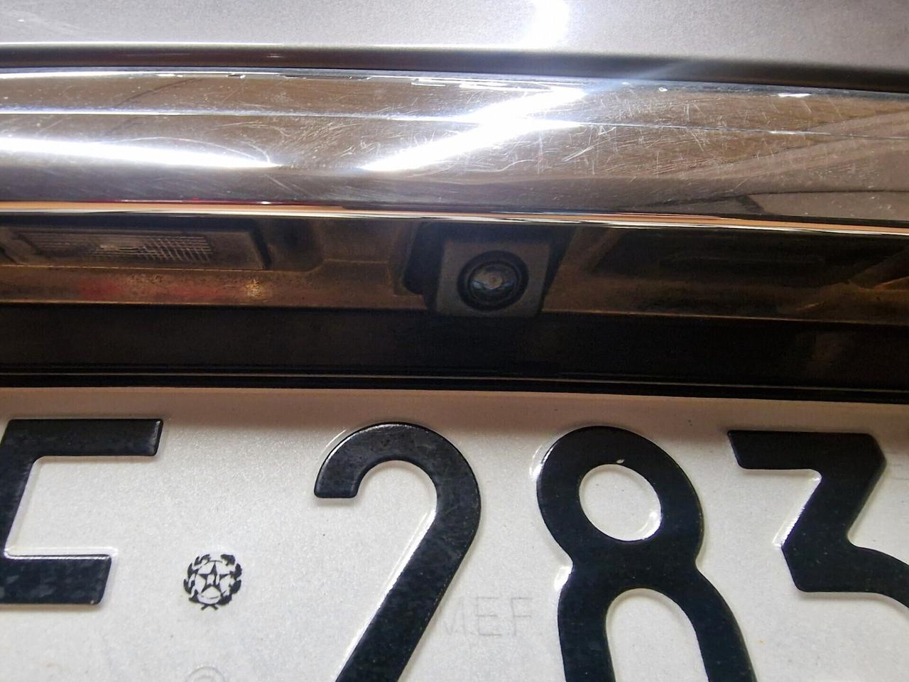 Renault Espace dCi 160CV Energy Initiale Paris 4Control 7 Posti