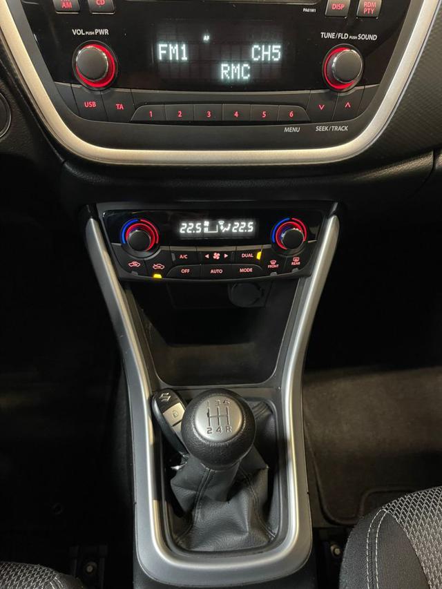 SUZUKI S-Cross 1.6 VVT 5 porte Top