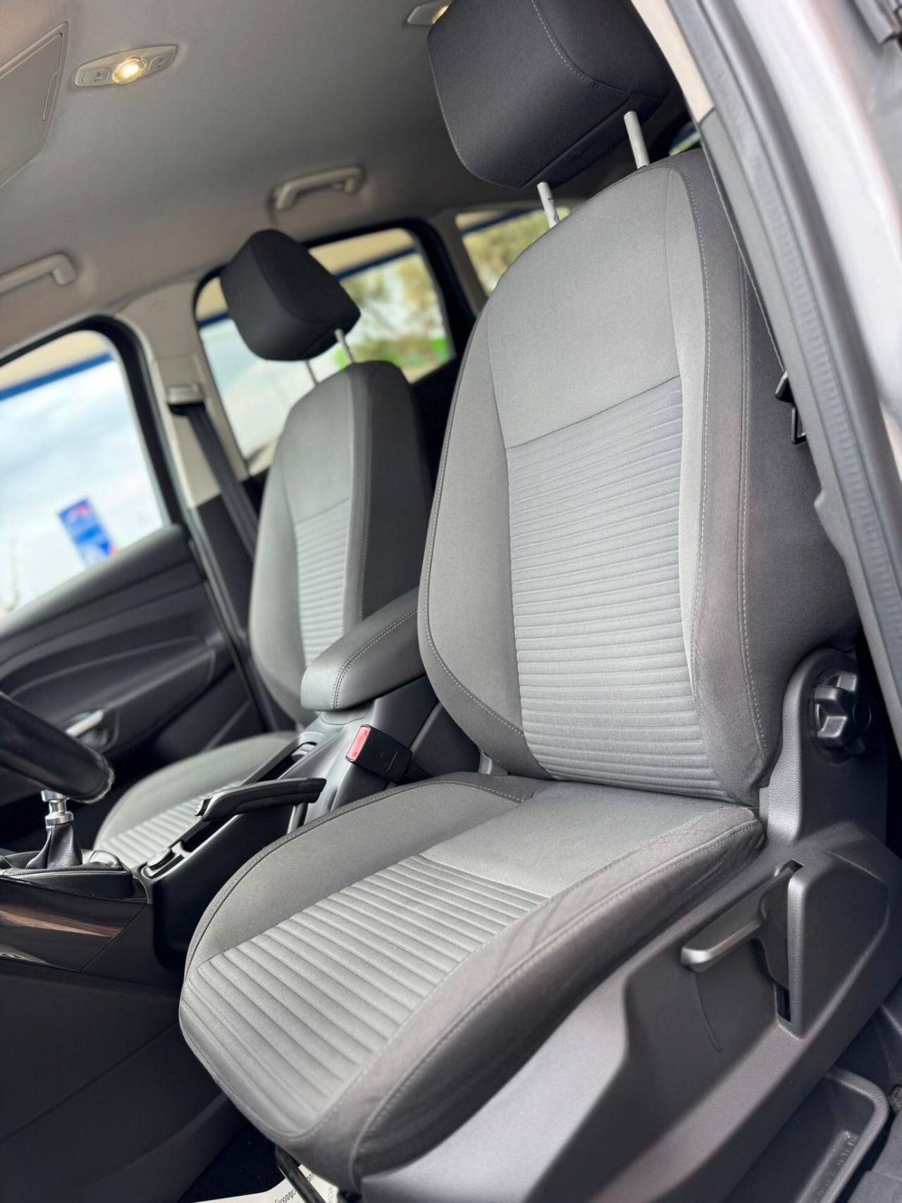 Ford C-Max 1.5 TDCi 120CV Start&Stop Titanium