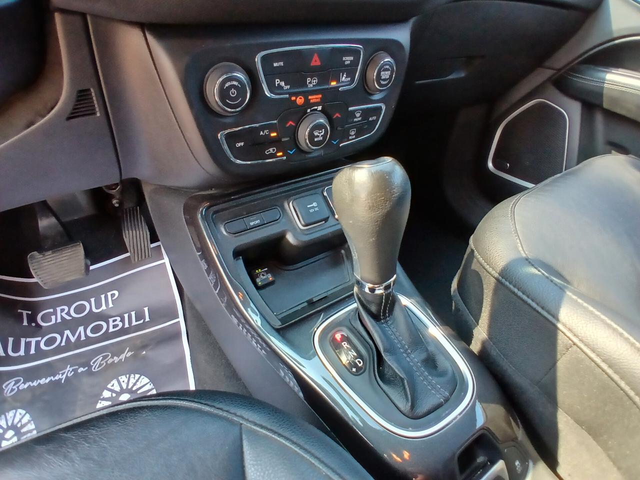 Jeep Compass 1.3 Turbo T4 150 CV aut. 2WD Business