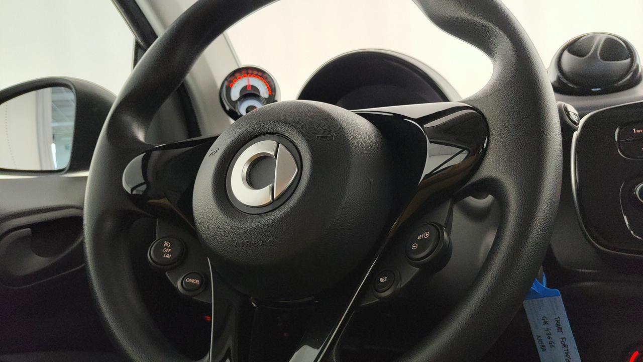 SMART Fortwo eq Pure 22kW