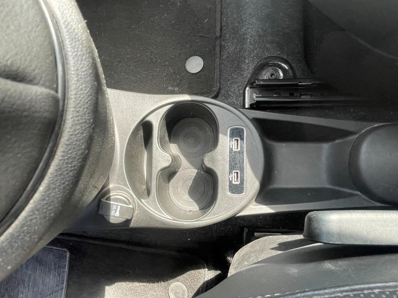 Fiat 500 Dolcevita FULL OPTIONAL