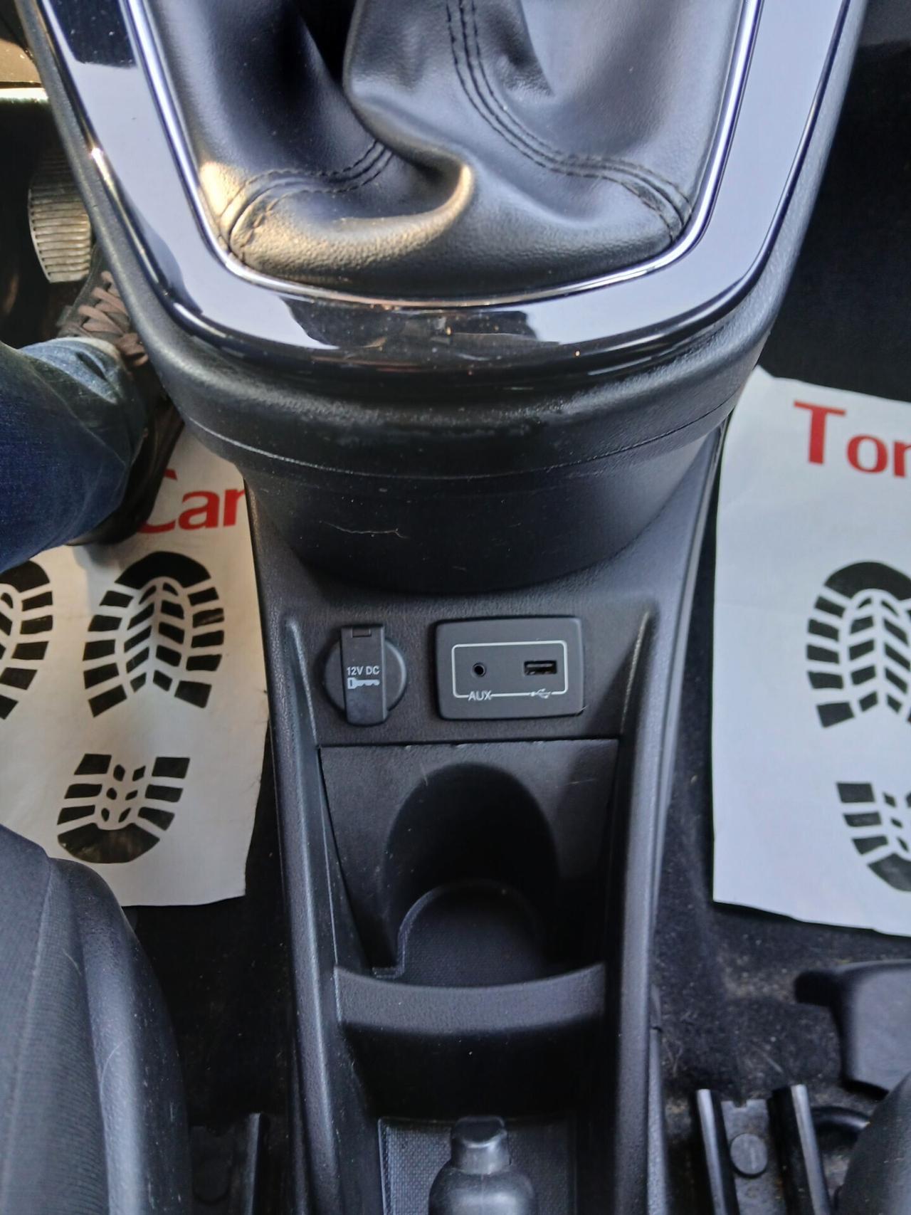 Lancia Ypsilon 1.3 MJT 16V 95 CV 5 porte Platinum