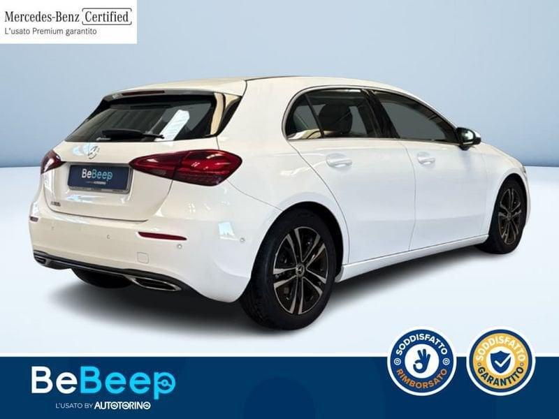 Mercedes-Benz Classe A A 180 PROGRESSIVE ADVANCED AUTO