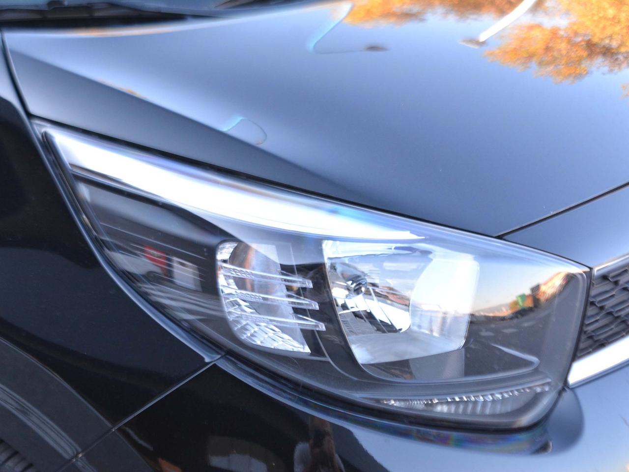 Kia Picanto 1.0 dpi style