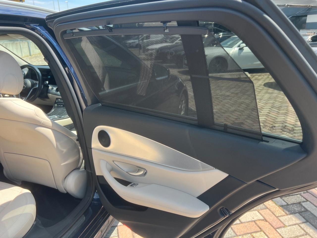 Mercedes-benz E 220 E 220 d S.W. 4Matic Auto Premium Plus AMG Line