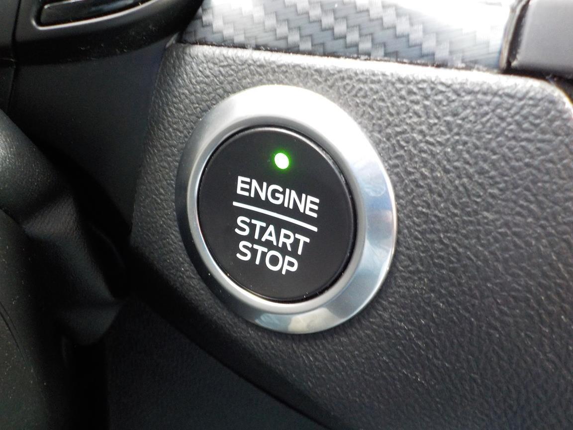 Ford Focus 1.5 TDCi 120 CV Start&Stop SW ST Line